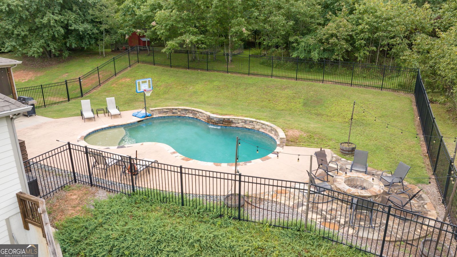 4227 Harold Whelchel Road Gainesville - 55