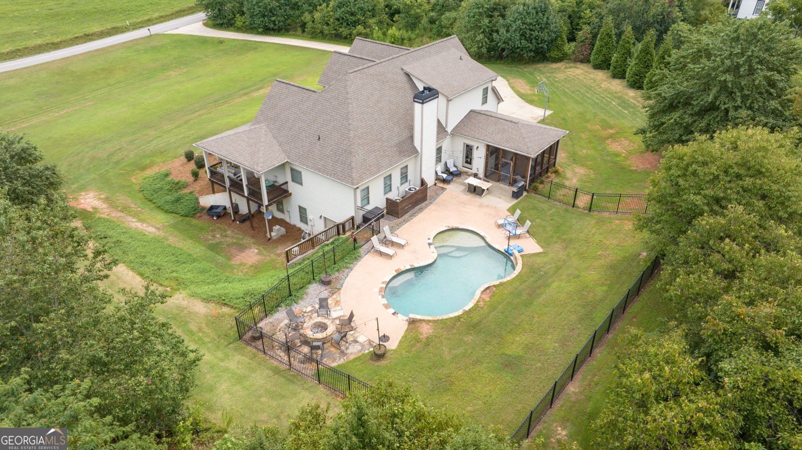 4227 Harold Whelchel Road Gainesville - 56