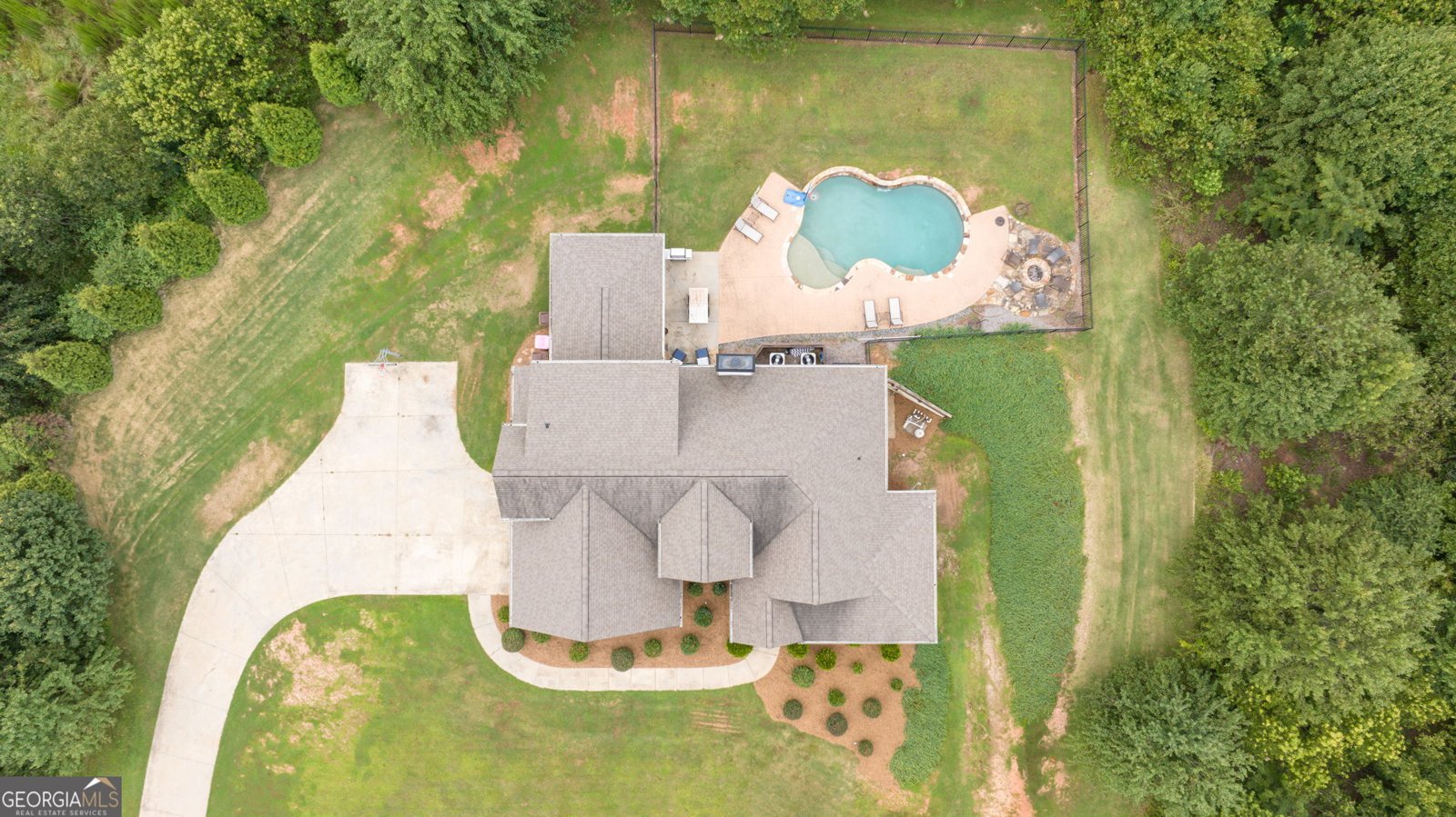 4227 Harold Whelchel Road Gainesville - 57