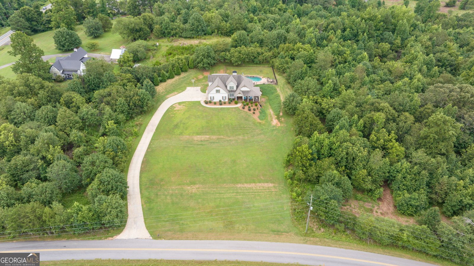 4227 Harold Whelchel Road Gainesville - 58
