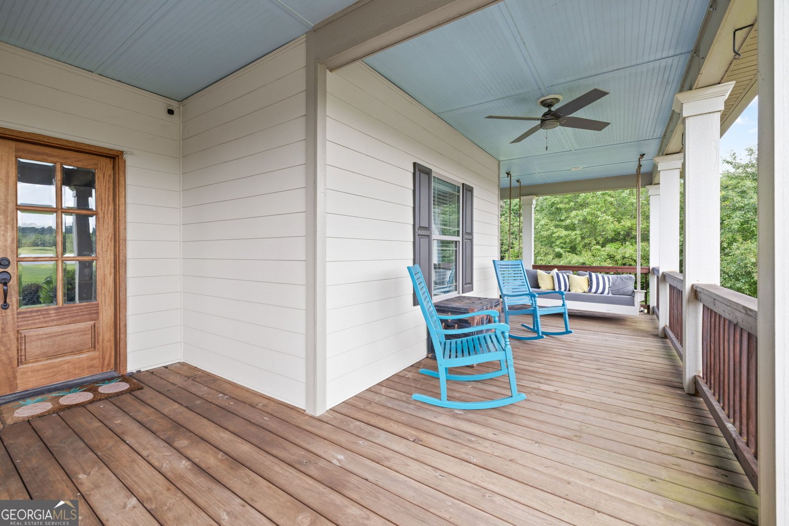 4227 Harold Whelchel Road Gainesville - 6