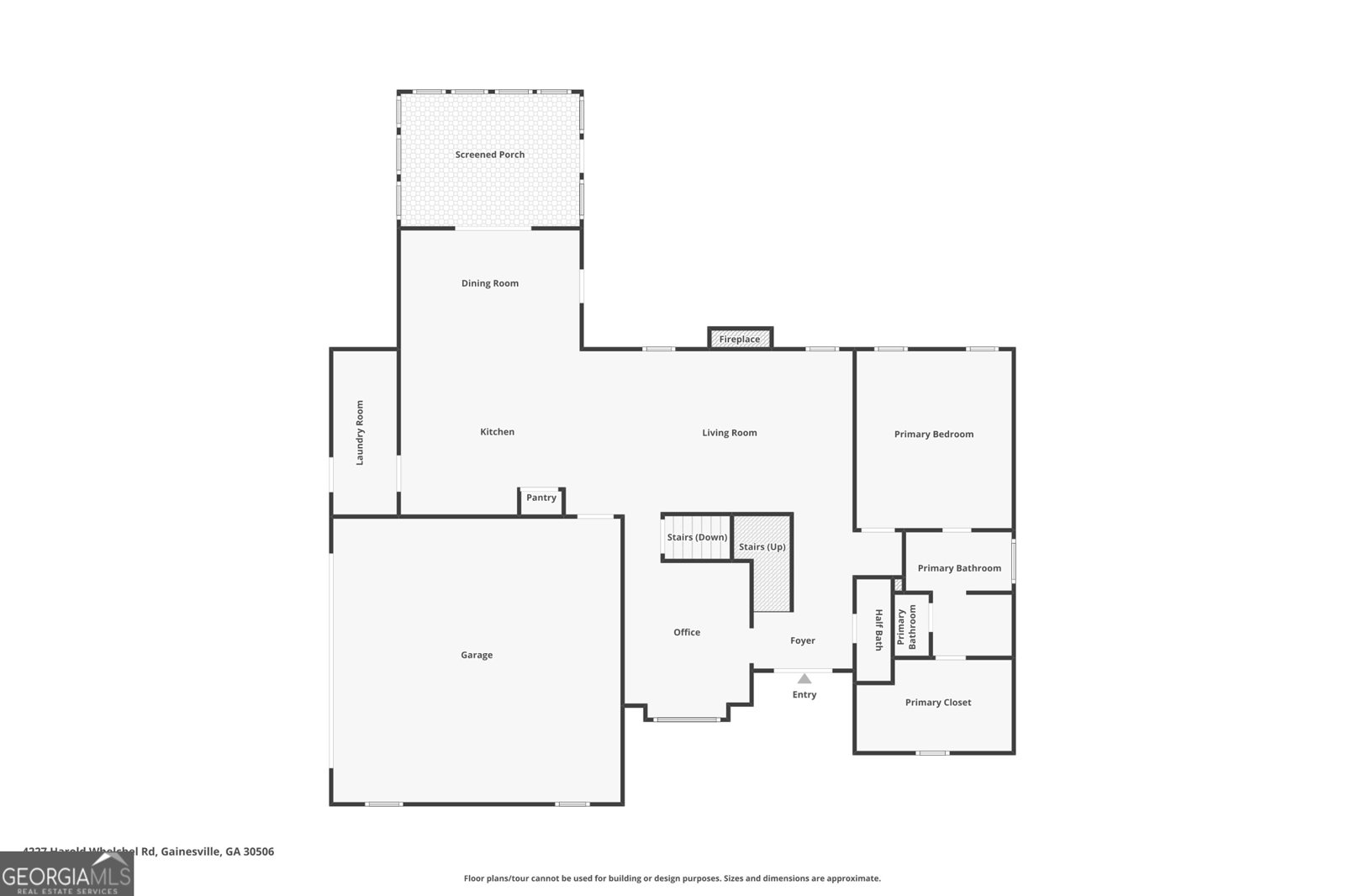4227 Harold Whelchel Road Gainesville - 61