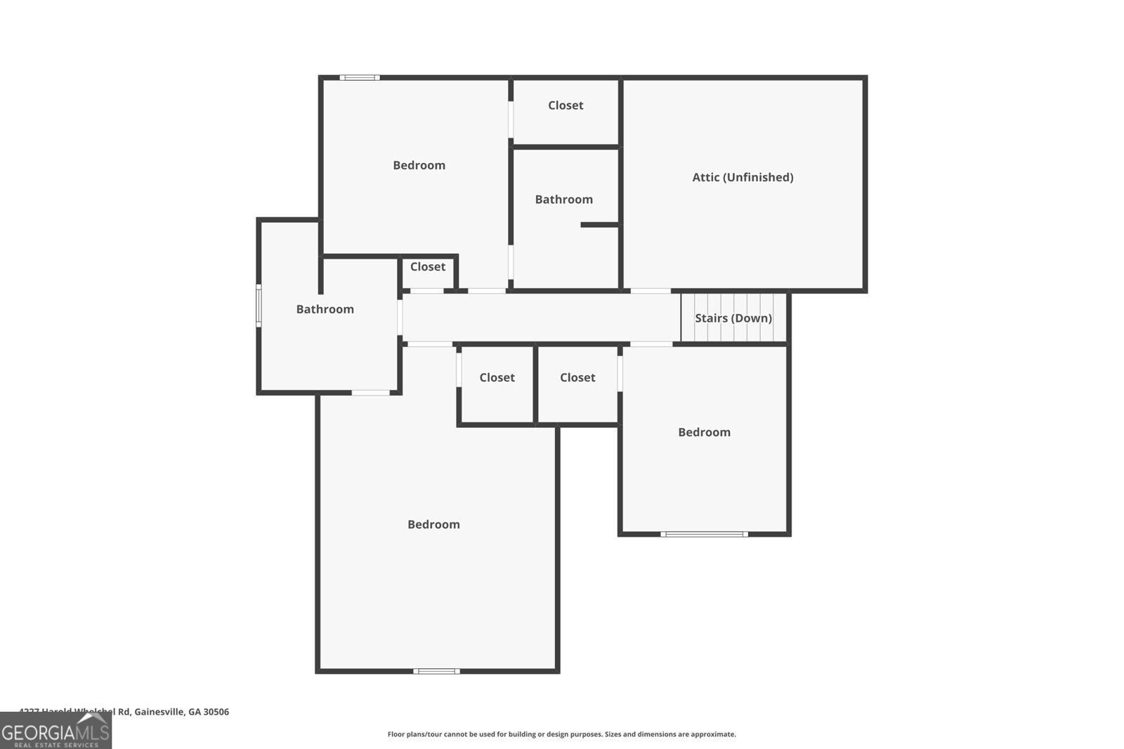 4227 Harold Whelchel Road Gainesville - 62