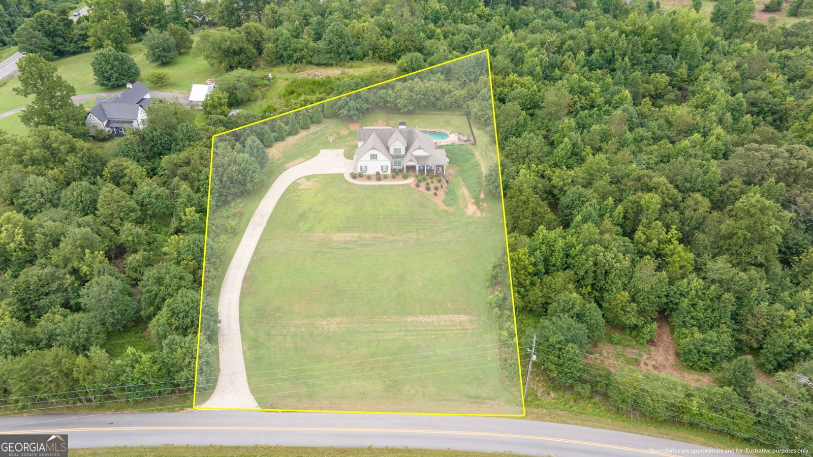 4227 Harold Whelchel Road Gainesville - 63