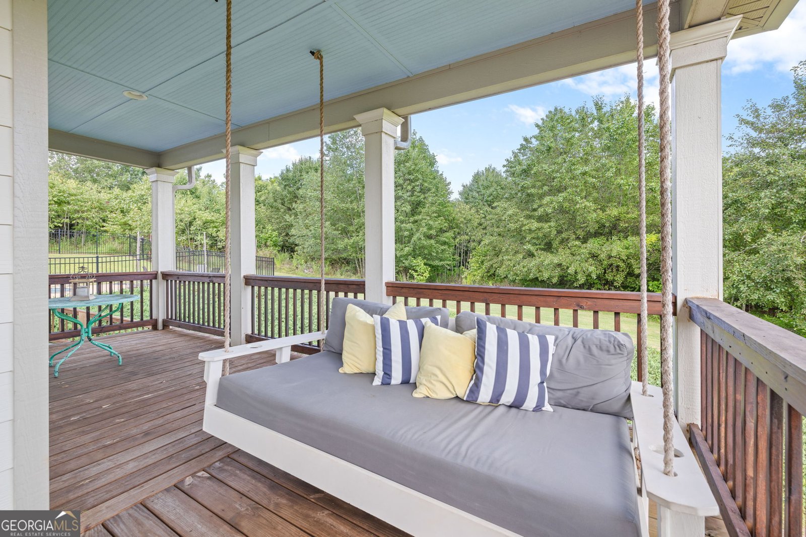 4227 Harold Whelchel Road Gainesville - 7