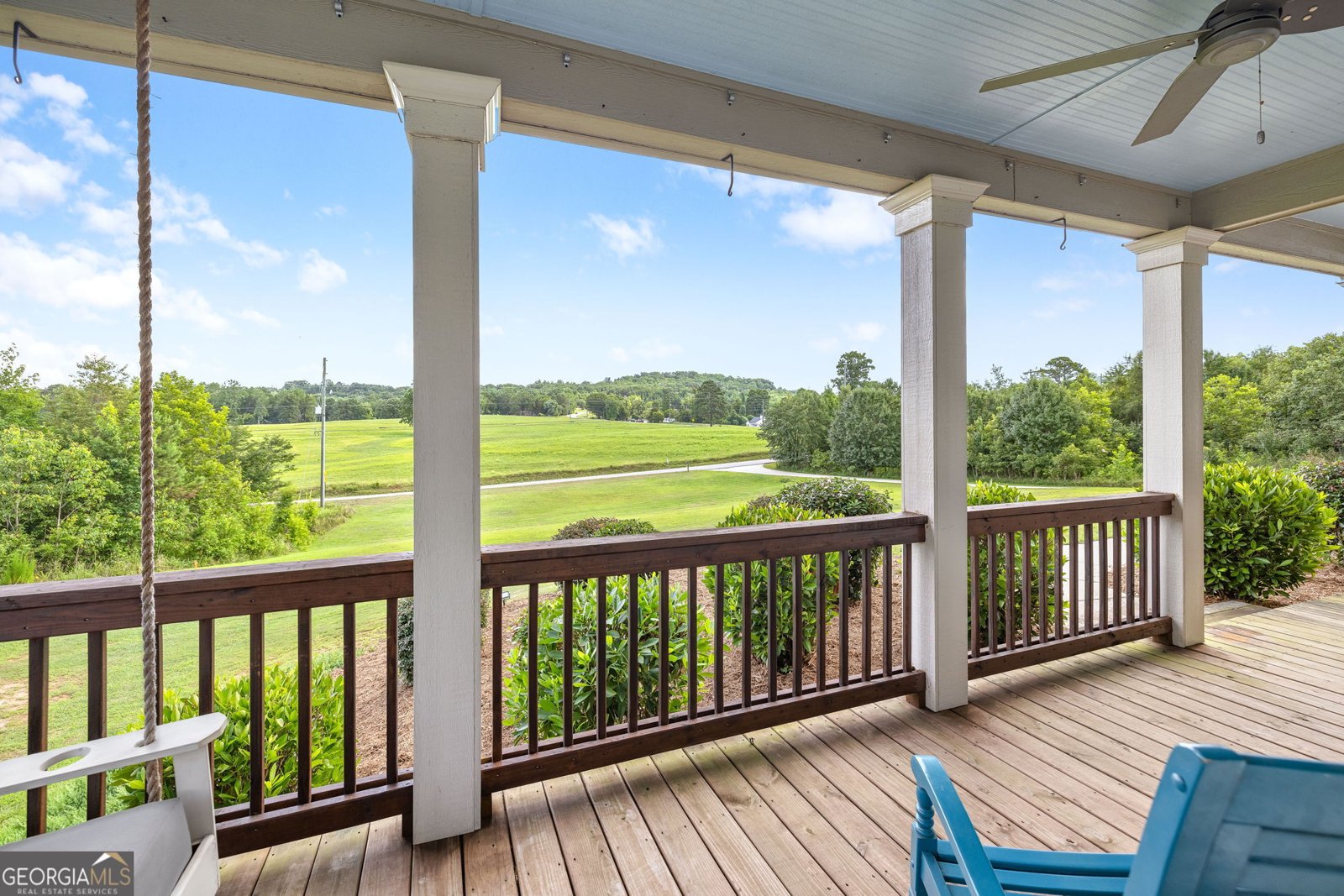 4227 Harold Whelchel Road Gainesville - 8