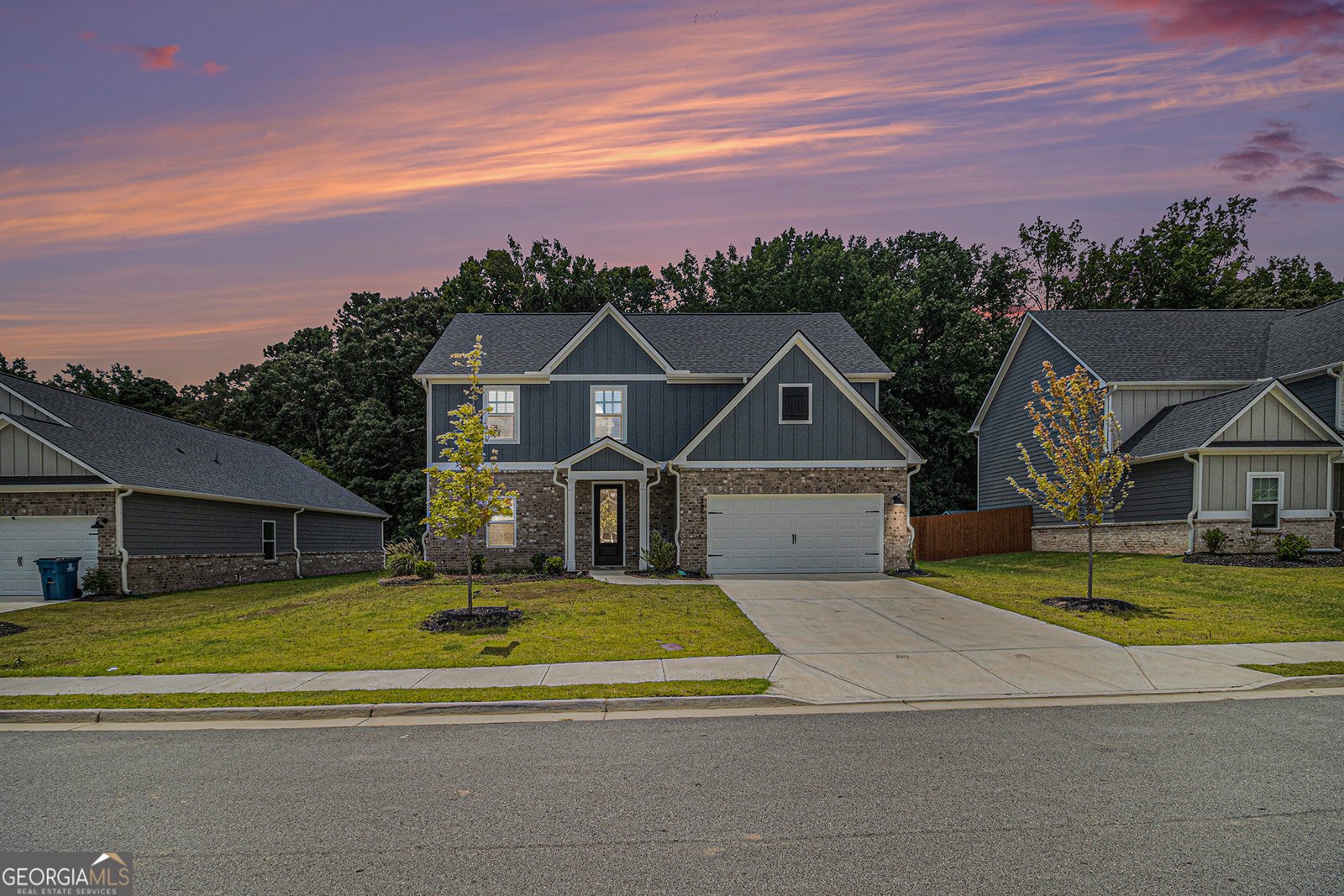 3855 Saddle Bag Court Dacula - 2