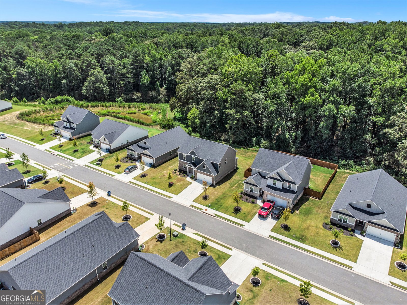 3855 Saddle Bag Court Dacula - 25