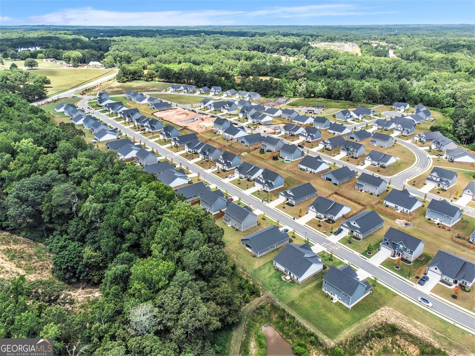 3855 Saddle Bag Court Dacula - 26