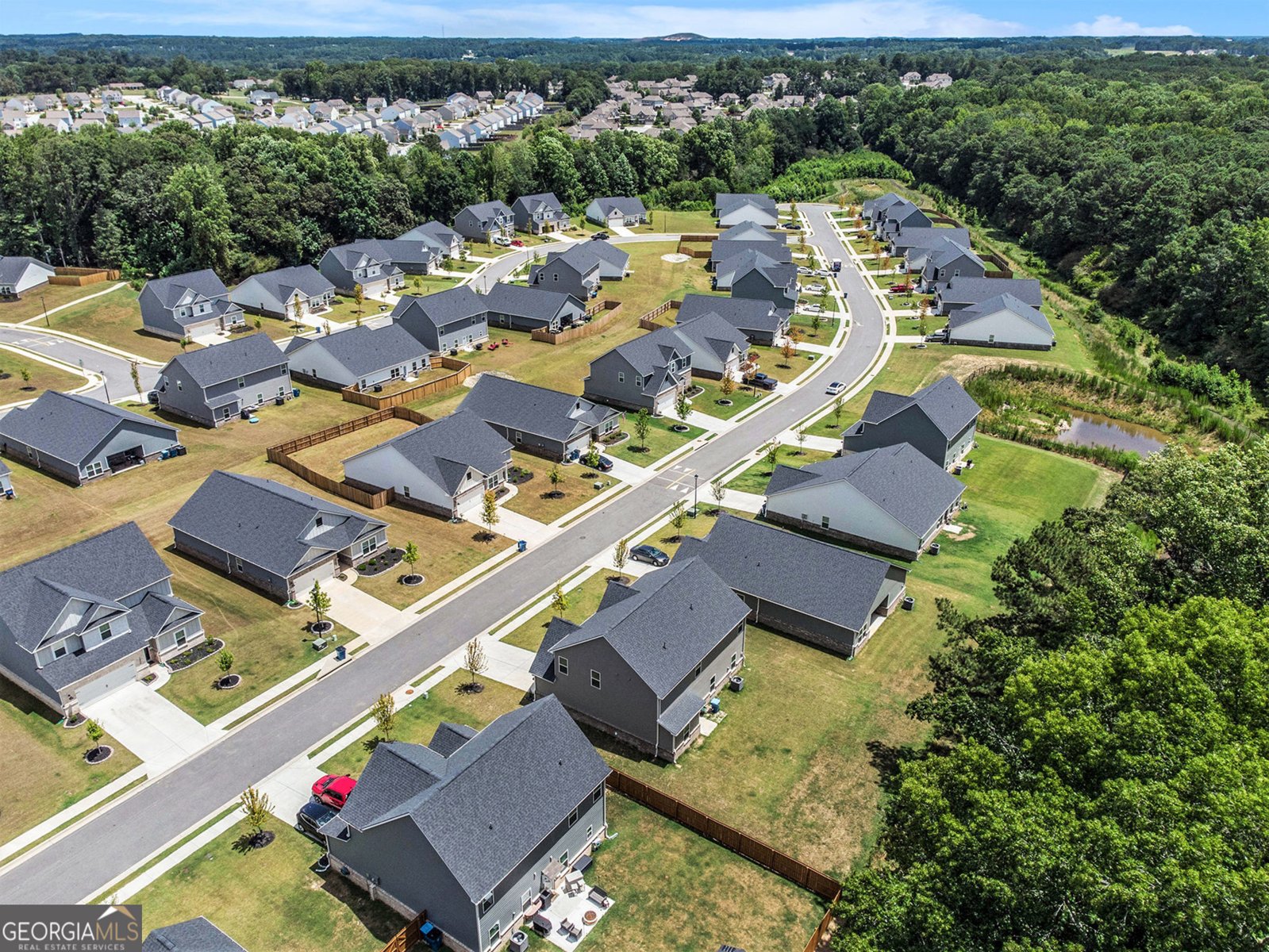 3855 Saddle Bag Court Dacula - 27