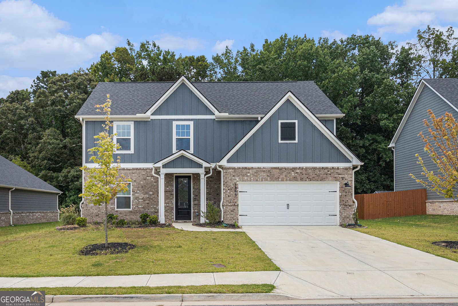 3855 Saddle Bag Court Dacula - 3