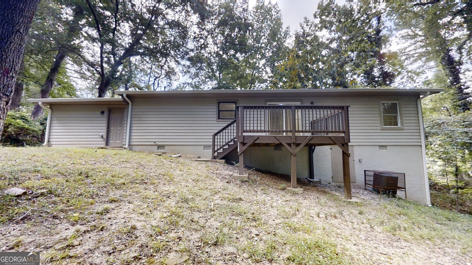 721 The Trace Lithonia - 18