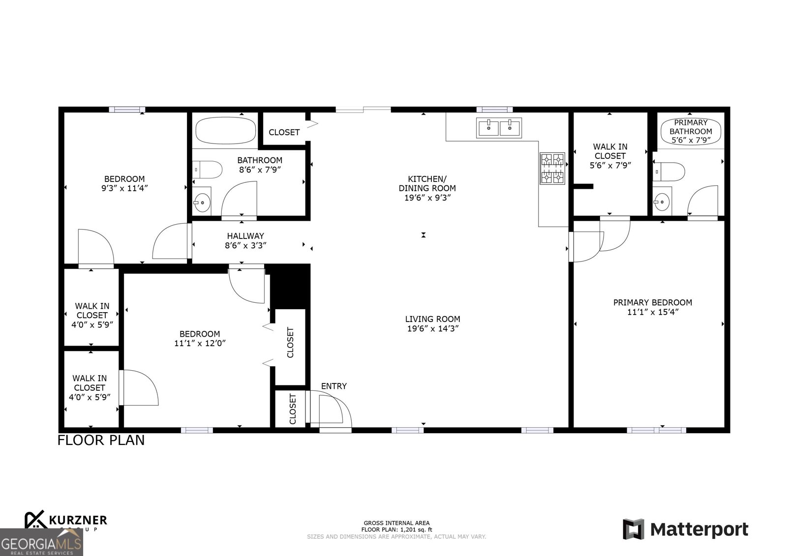 721 The Trace Lithonia - 19