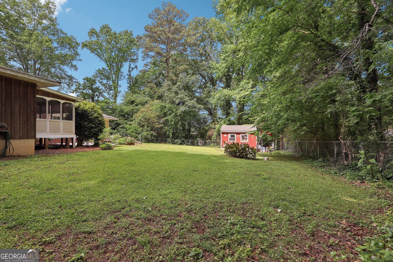 112 Pioneer Trail Cartersville - 22