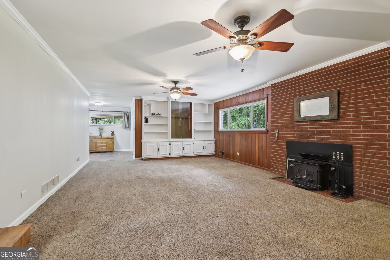 112 Pioneer Trail Cartersville - 4