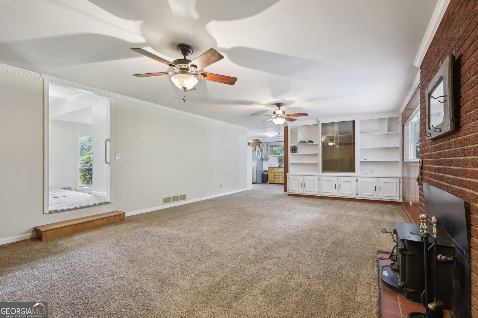 112 Pioneer Trail Cartersville - 6