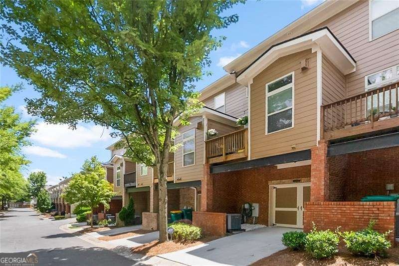 10860 Ellicot Way Alpharetta - 23