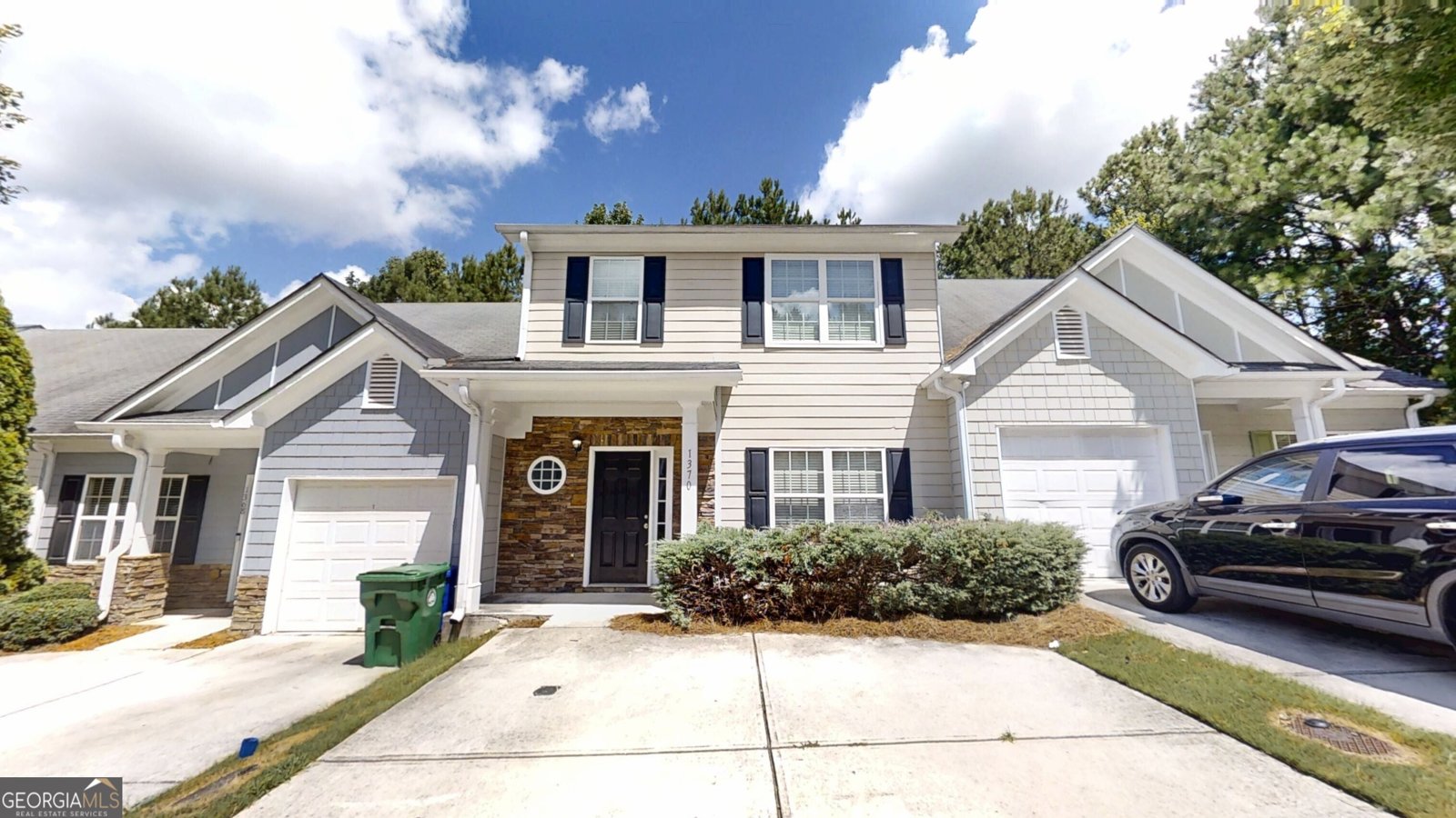 1370 Rogers Trace Lithonia - 1