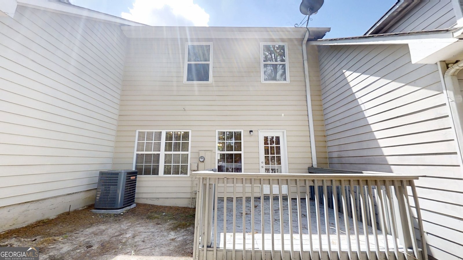 1370 Rogers Trace Lithonia - 20