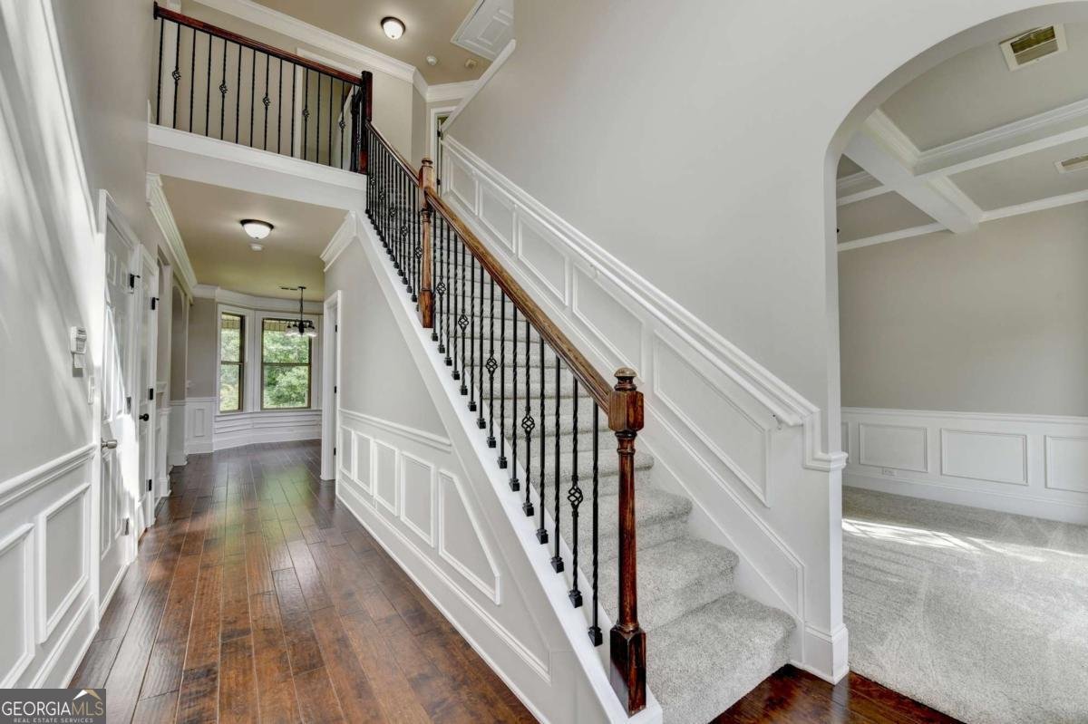 1466 Clarecastle Lane Buford - 1