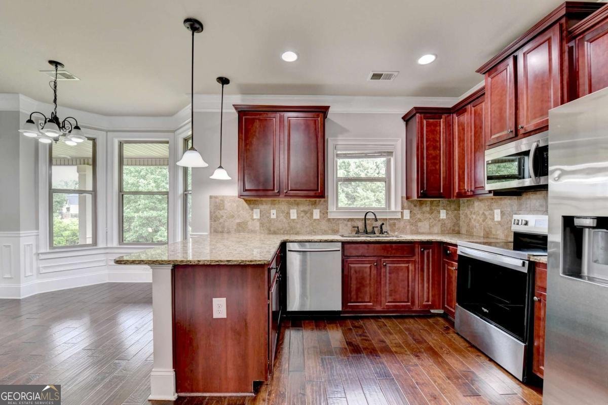 1466 Clarecastle Lane Buford - 11