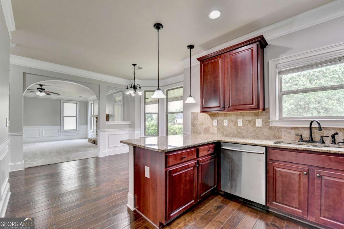1466 Clarecastle Lane Buford - 12