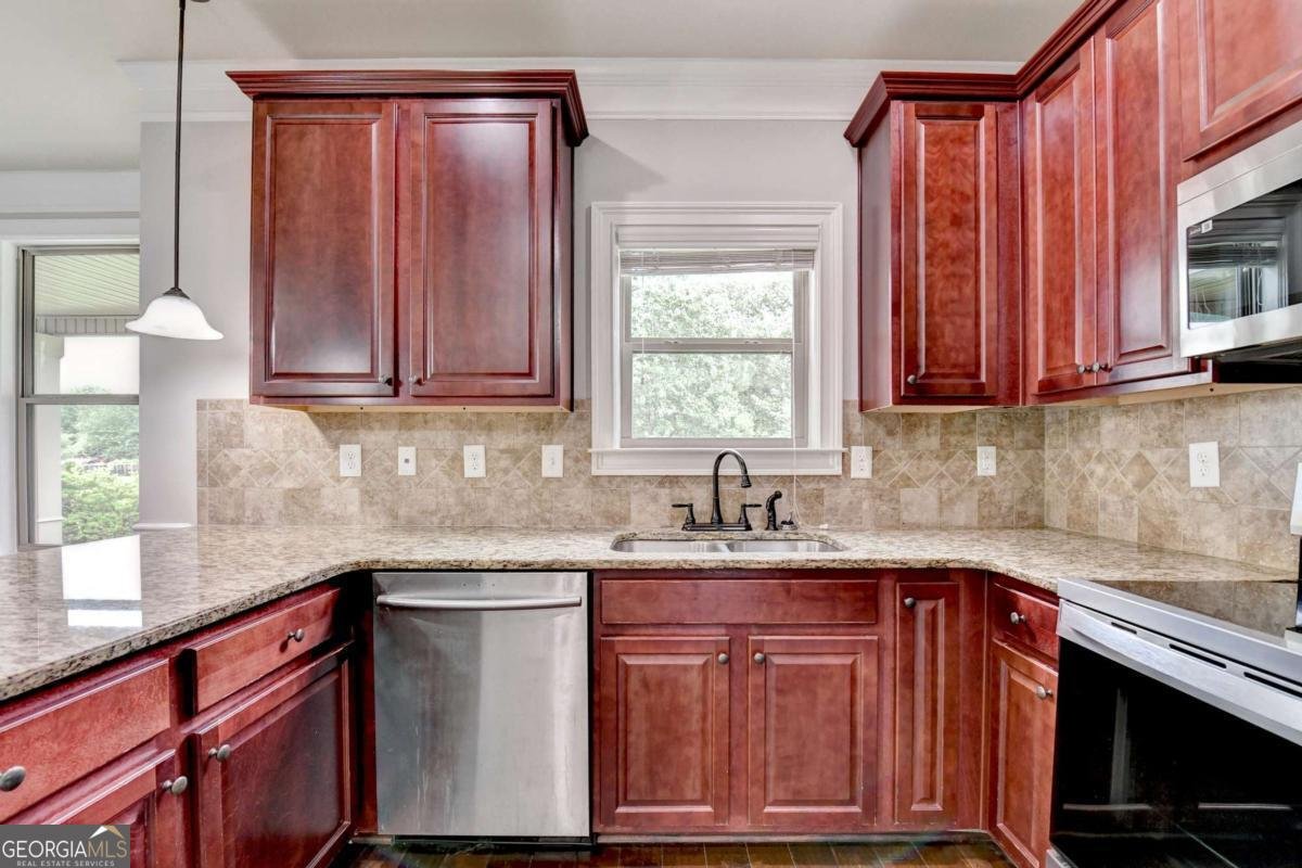 1466 Clarecastle Lane Buford - 13