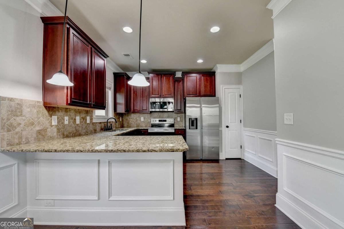 1466 Clarecastle Lane Buford - 14