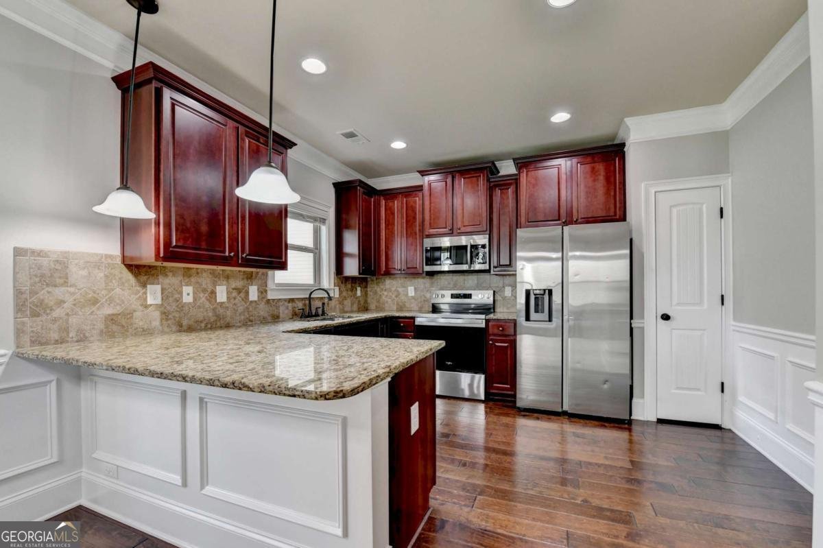 1466 Clarecastle Lane Buford - 15
