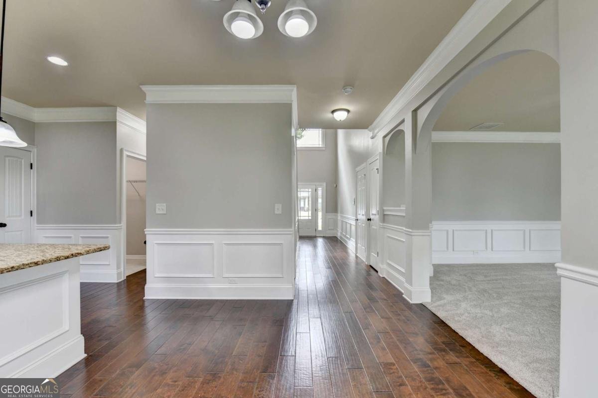 1466 Clarecastle Lane Buford - 16
