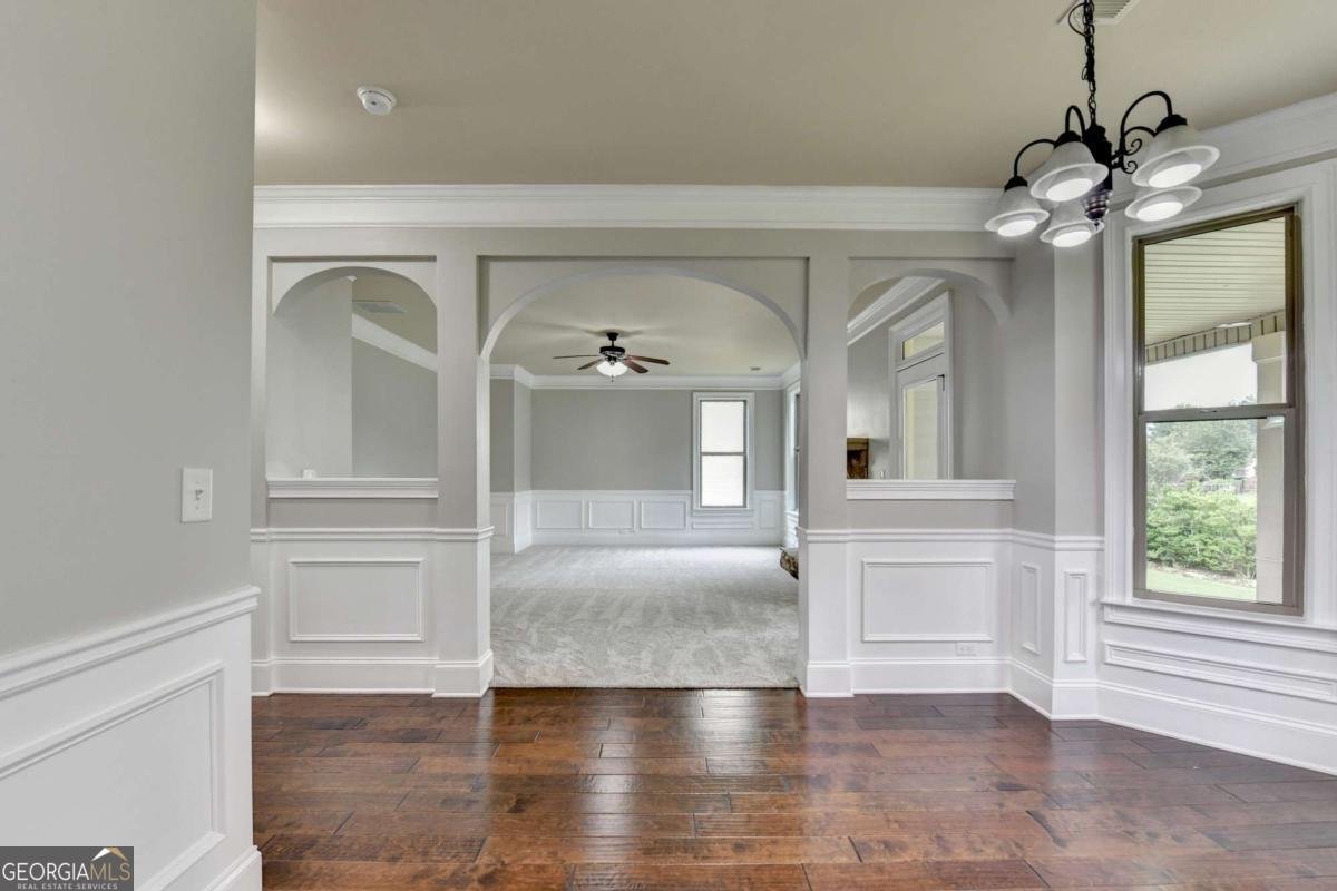 1466 Clarecastle Lane Buford - 17