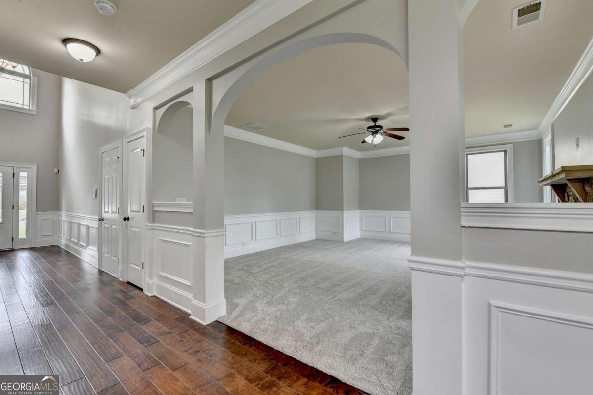 1466 Clarecastle Lane Buford - 18