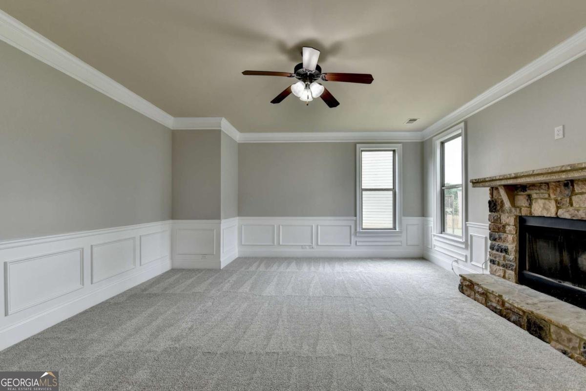 1466 Clarecastle Lane Buford - 19