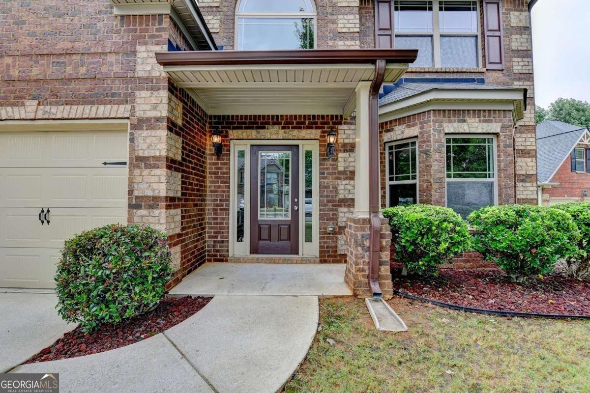 1466 Clarecastle Lane Buford - 2