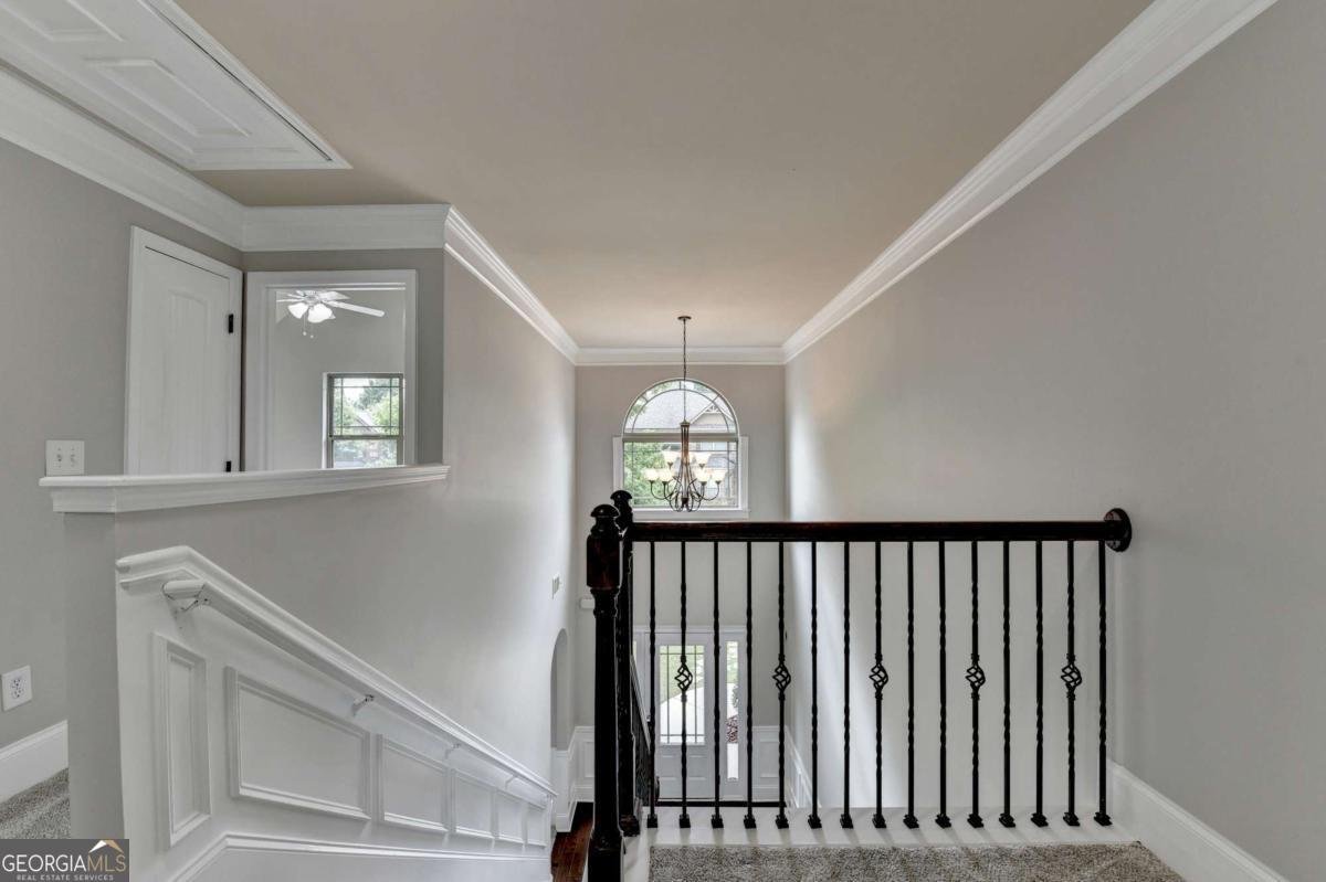 1466 Clarecastle Lane Buford - 22