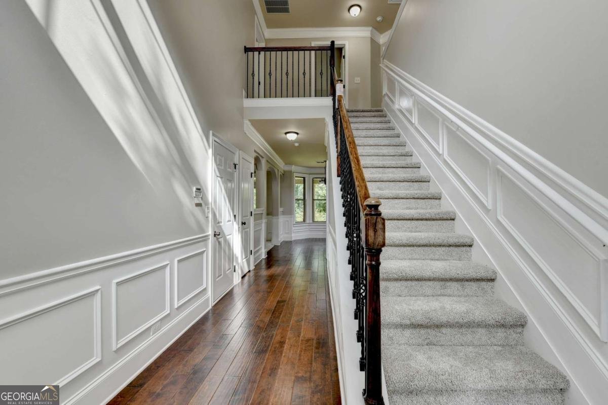 1466 Clarecastle Lane Buford - 3