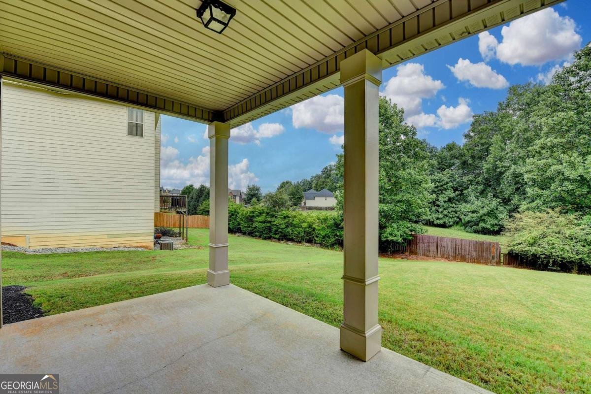 1466 Clarecastle Lane Buford - 37