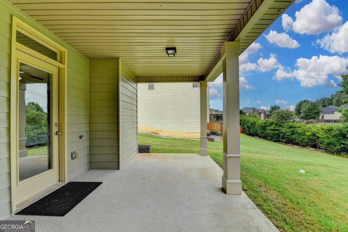 1466 Clarecastle Lane Buford - 38