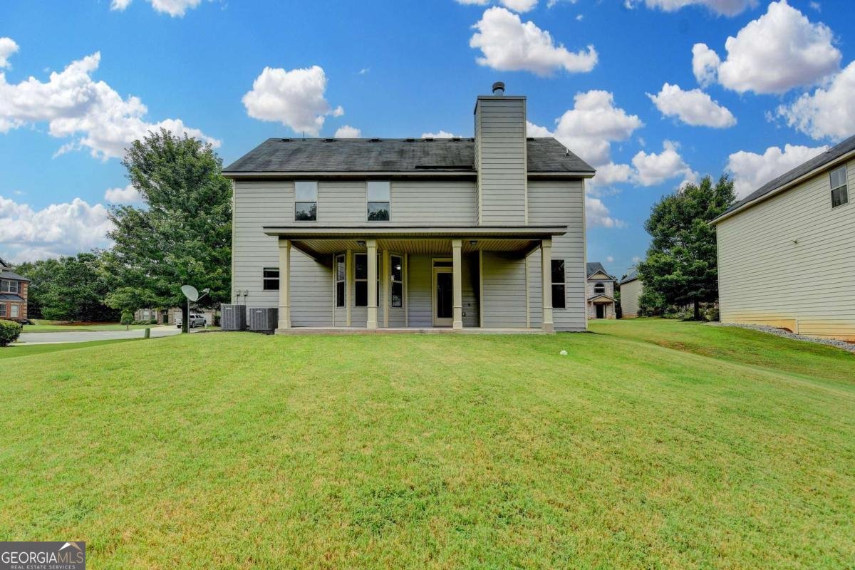 1466 Clarecastle Lane Buford - 42