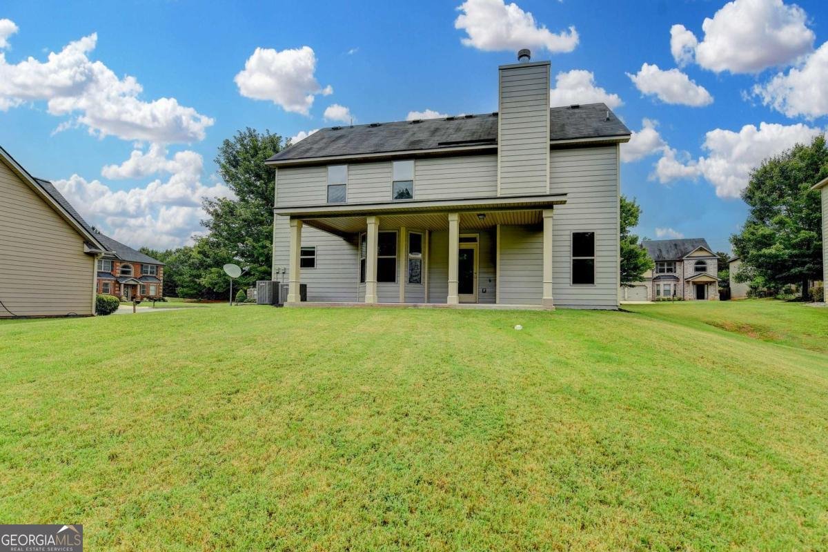 1466 Clarecastle Lane Buford - 43