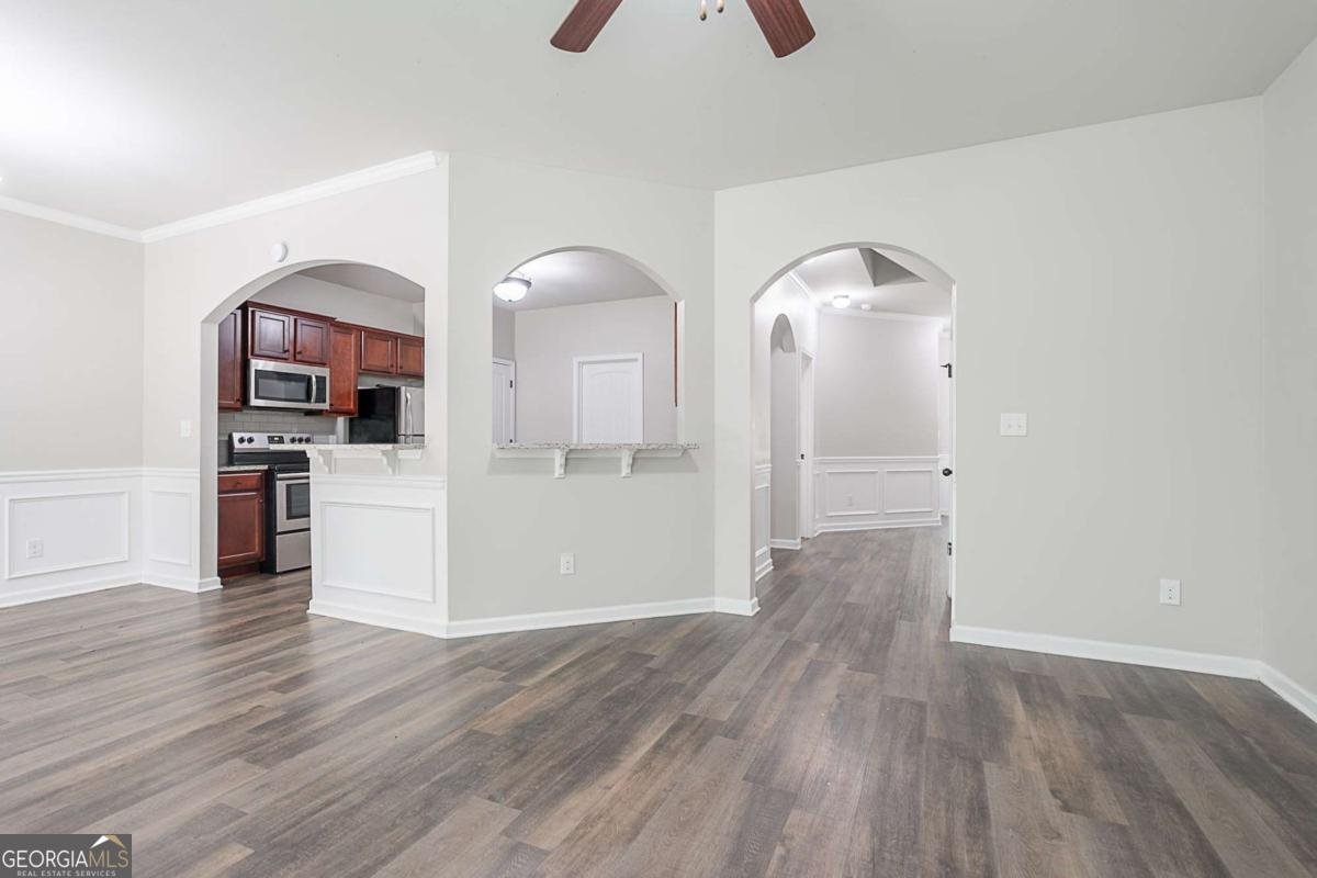5497 Union Hill Court Union City - 10