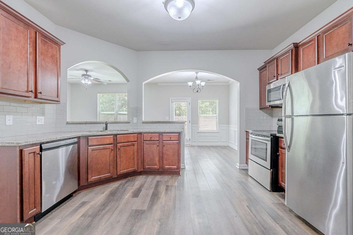 5497 Union Hill Court Union City - 13