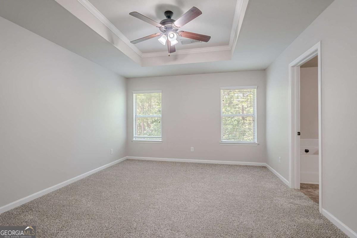 5497 Union Hill Court Union City - 23
