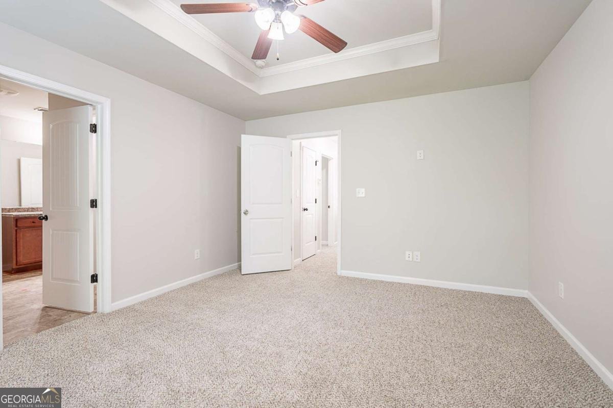 5497 Union Hill Court Union City - 24