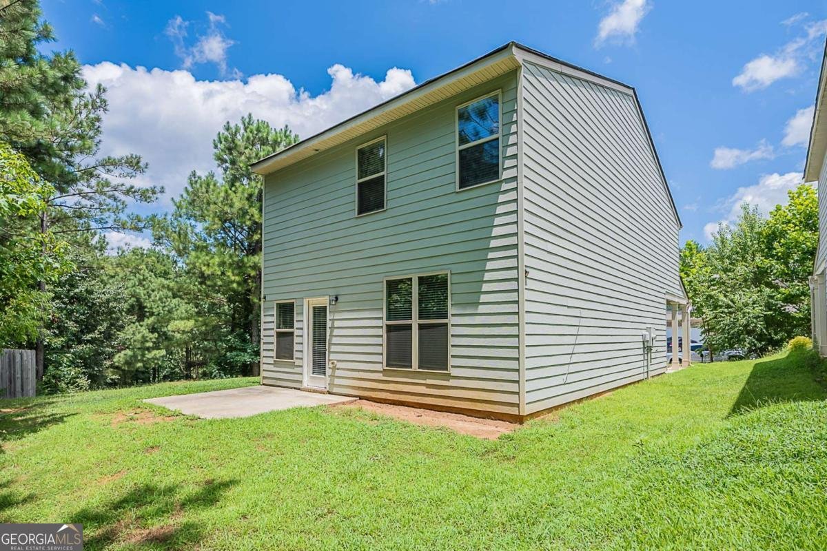 5497 Union Hill Court Union City - 32