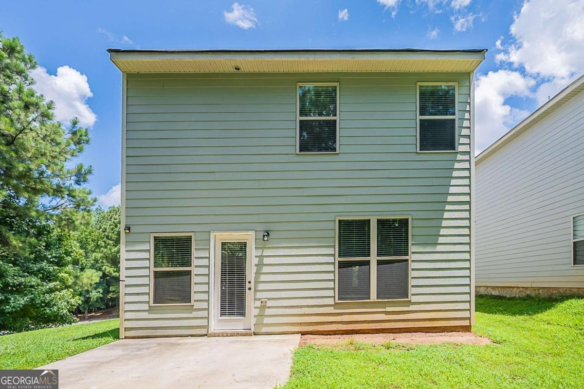 5497 Union Hill Court Union City - 33