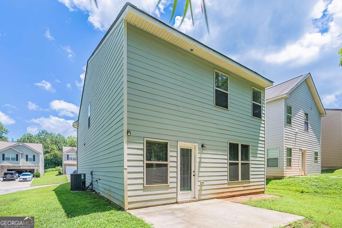 5497 Union Hill Court Union City - 34