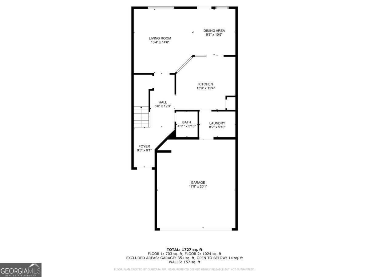 5497 Union Hill Court Union City - 36