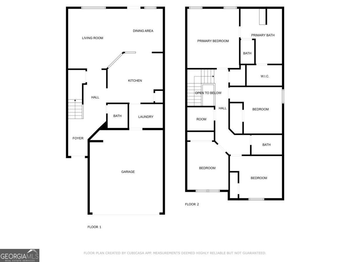 5497 Union Hill Court Union City - 37