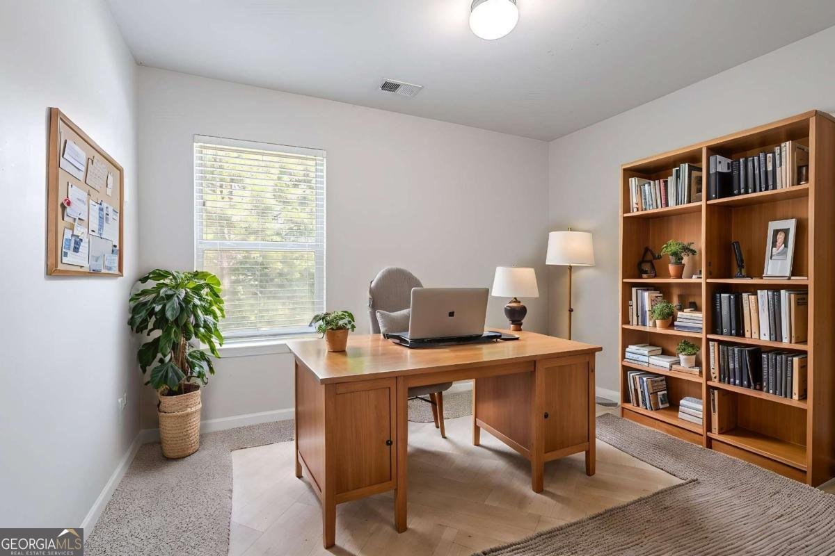 5497 Union Hill Court Union City - 6
